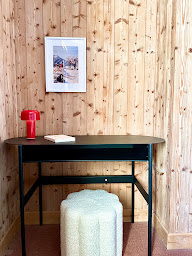 Photo n°30 de Hôtel Caprice des Neiges Combloux à Combloux (Hôtel)