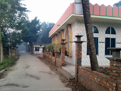 Photos of লেমুয়া বানিজ্যিক এলাকা জামে মসজিদ।