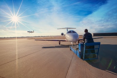 Sundance Airport