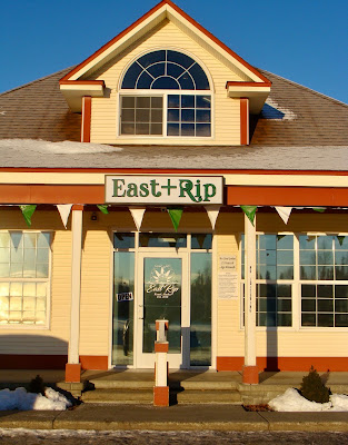 Photo of East Rip