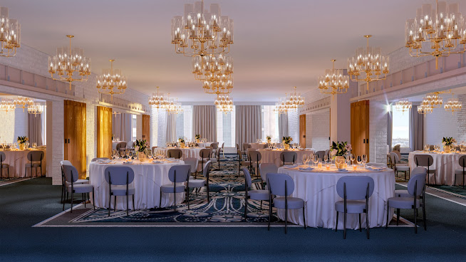 Kimpton Hotel Fontenot by null