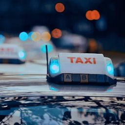 Photo n°12 de Taxi Antibes - Conventionné à Antibes (Service de transport)