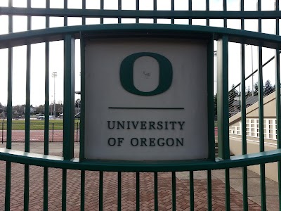 Hayward Field