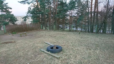 Photos of Plikakalnio Atodanga