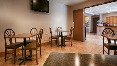 Best Western Grande River Inn & Suites