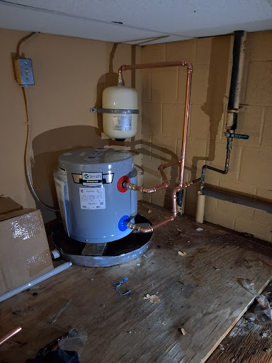 Drip Drop Plumbing & Drains - Thumbnail