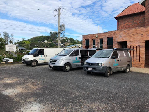 Brendan Duggan Locksmith Services - Australia
