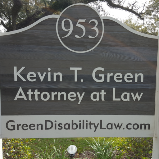 Kevin T. Green, Attorney Gallery - United States