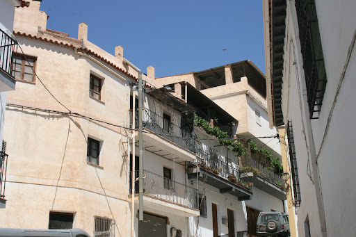 Ayuntamiento De Torvizcon