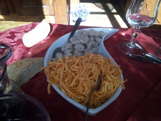 Osteria Dei Viaggiatori