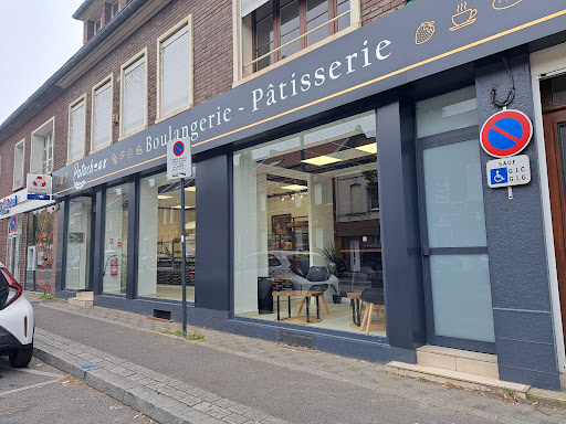 Patachoux Boulangerie-Pâtisserie Longueau