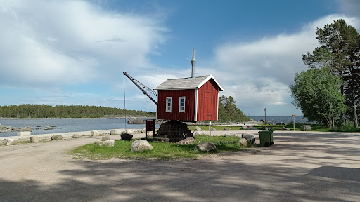 Haven Galtström