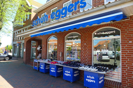Schuh Eggers - Heiligenhafen