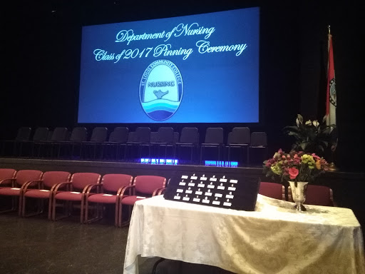 Terry M. Fischer Theater - Thumbnail