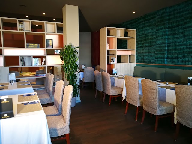 FuLu China Restaurant