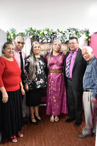 Iglesia Pentecostal Unida Hispana De Lytle TX - Thumbnail