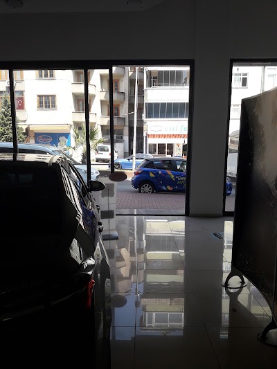 Photos of Toyota Plaza G&ouml;ktepe