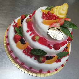 Photo n°10 de Boulangerie La Baguettine à Le Mans (Boulangerie)