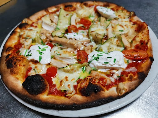 Photo 3 - Pasta Pizzeria Via Toscane