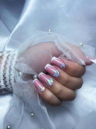 LuxyNail's - Visual