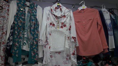 Photos of Abhristi Mall Garments Mens Womens Children's furniture