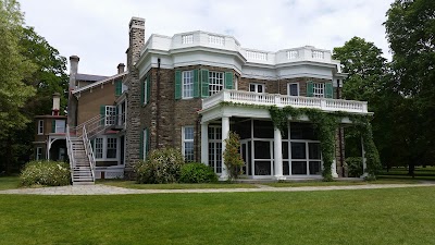Photos of Franklin D. Roosevelt Presidential Library and Museum