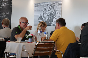 Photo n°16 de Le 73 (PréGrill) - Restaurant du Circuit à Saint-Pol-sur-Ternoise (Restaurant)