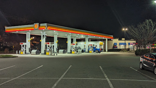 Safeway Gas Station - Thumbnail