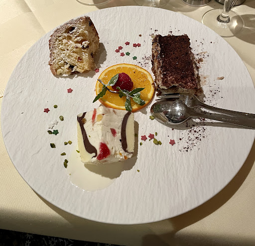 Ristorante Vinoteca Trevi - Thumbnail