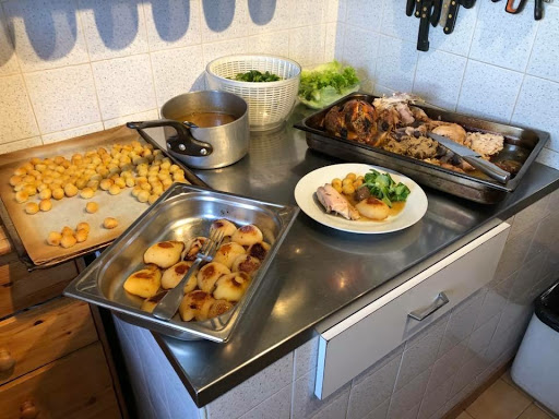 Photo de Résidence des Coutures à Thilouze (37260)
