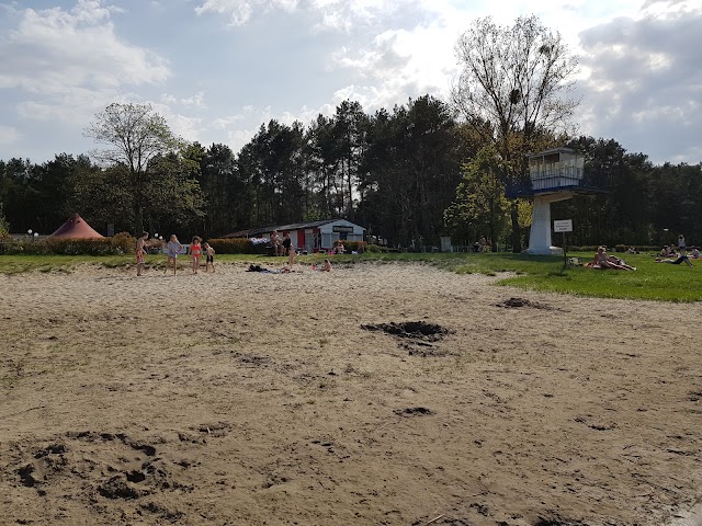 Bernsteinsee (Badesee)