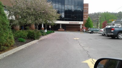 Photos of Wayne Memorial Hospital
