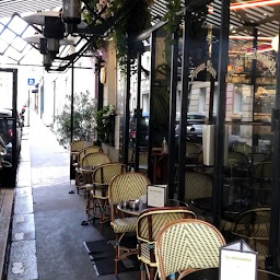 Photo n°61 de Les Demoiselles Restaurant Paris 17eme à Paris (Restaurant français)