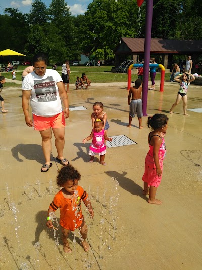 Photos of Snyder Park