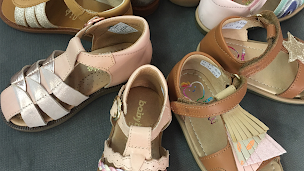 Photo n°22 de Bouille de Fripouille à Enghien-les-Bains (Magasin de chaussures)