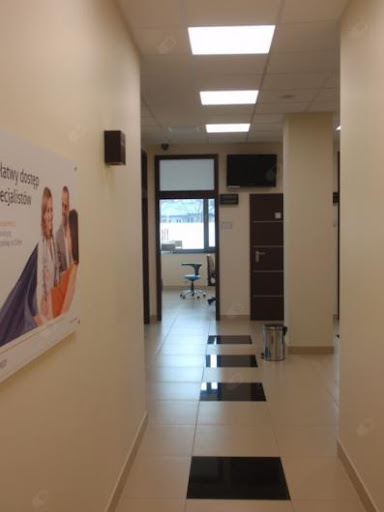 dr n. med. Tomasz Chwyczko, Kardiolog