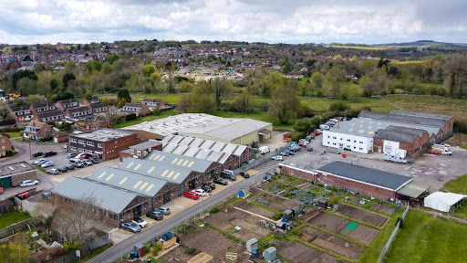 Elcot Park - Visual