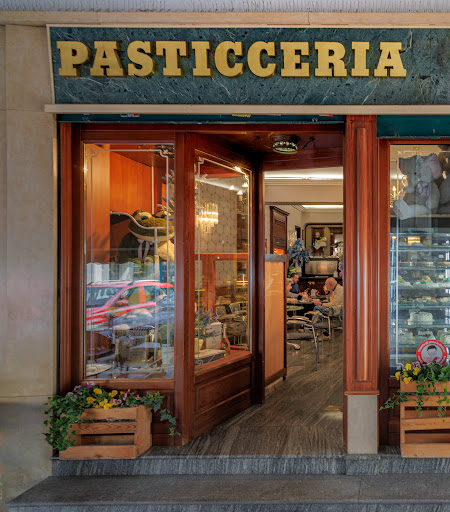 Pasticceria Gallizioli di Walter Gallizioli & C. SNC