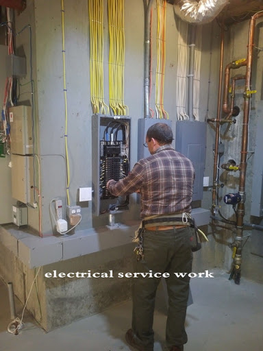 Delta Wye Electric Gallery - United States