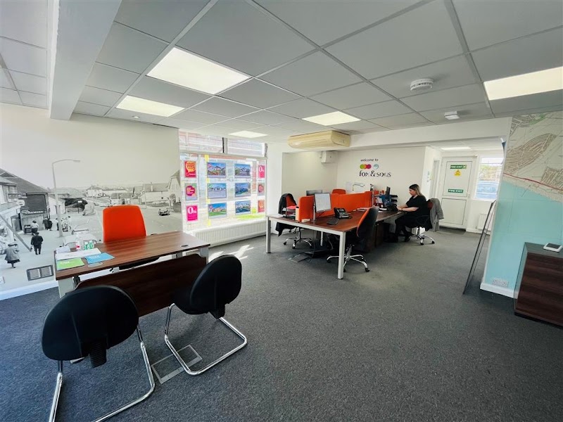 Fox and Sons Estate Agents Peacehaven photo 2