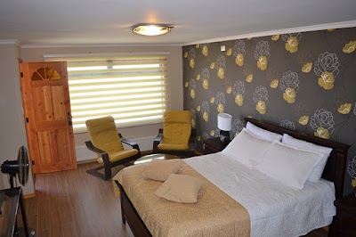 Photos of Hotel Pitrufqu&eacute;n