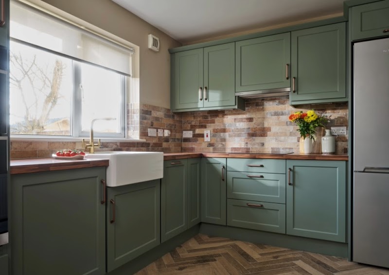 All Fixed Property Maintenance Ltd photo 2