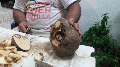 Photos of Estadero El Compi