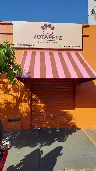 Zotapetz