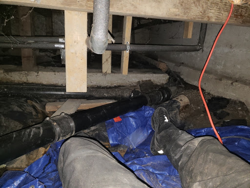 Royal Flush Plumbing and Sewer LLC - Thumbnail