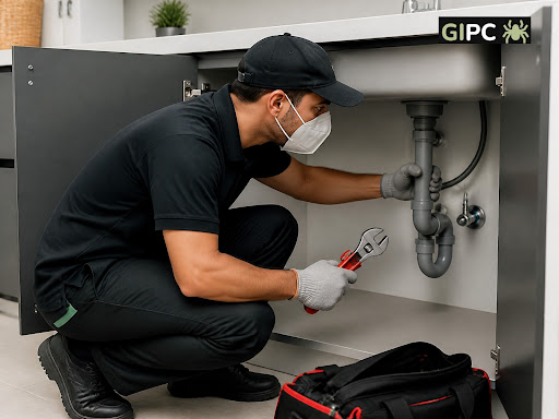 At GI Pest Control, we understand how crucial a fully functioning kitchen is in your daily life.… post image