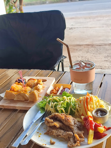 TATTOO CAFÉ กาแฟสด ไอศกรีม