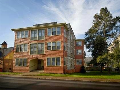 Penn Real Estate Company Gallery - United States