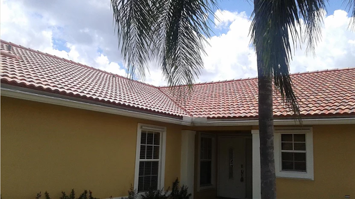 Enforcer Roofing Corporation