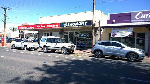 Glenelg Laundry